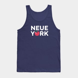 The Big Apple Tank Top